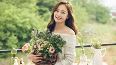 Jeon So Min