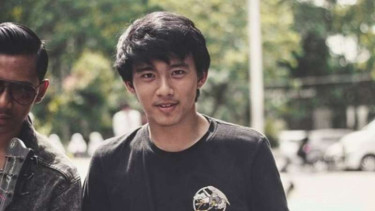 Gusti Rayhan