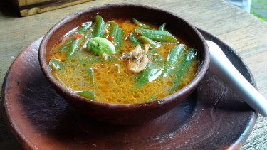 Sayur Lompong