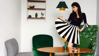 Gaya Feminin Suzy Eks Lee Min Ho, Cute Banget