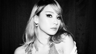 CL Eks 2NE1 Beri Dukungan untuk G-Dragon yang Terseret Kasus Narkoba