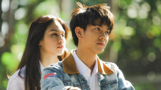 10 Nominasi Film di Indonesia Box Office Movie Awards