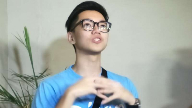Brandon Salim