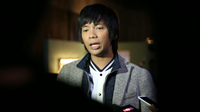 Rian DMASIV