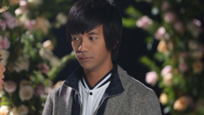Rian DMASIV