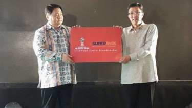 Licensed Cable Broadcast of World Cup 2018, SuperPass