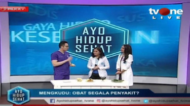 Ayo Hidup Sehat