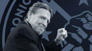John Perry Barlow.