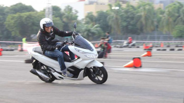 Honda PCX