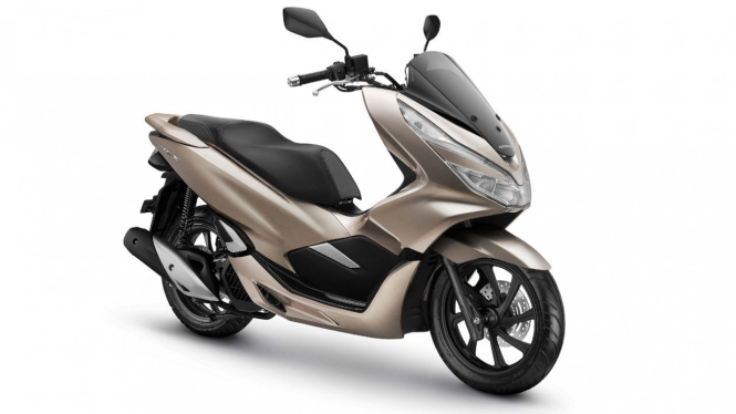 Honda PCX