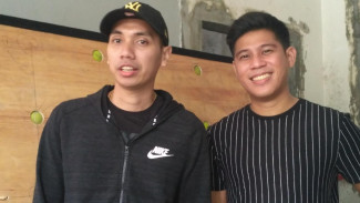 Kejutan yang Disiapkan RAN dan Yura Yunita di LAFFestival