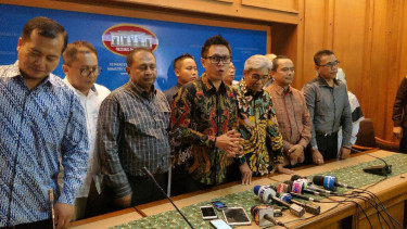 Persatuan Artis Komedian Indonesia (Paski)