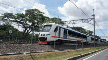 Kereta bandara