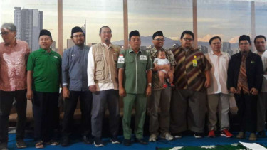 Perkumpulan Organisasi Pengelola Zakat (POROZ)