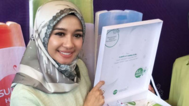 Laudya Cynthia Bella