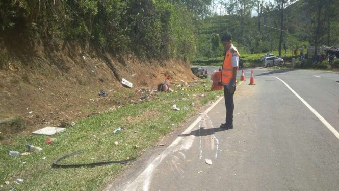 Tanjakan Emen, Subang 