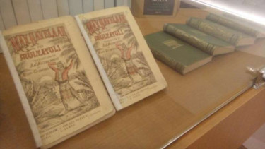 Novel Douwes Dekker, Max Havelaar.