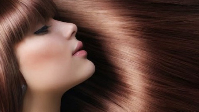 Cara menebalkan rambut