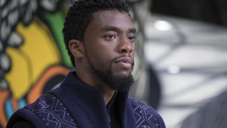 Black Panther Tak Tertandingi, Malah Tumbangkan Batman