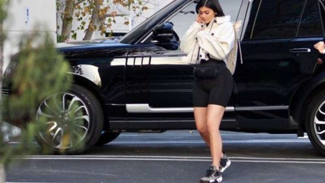 Kylie Jenner