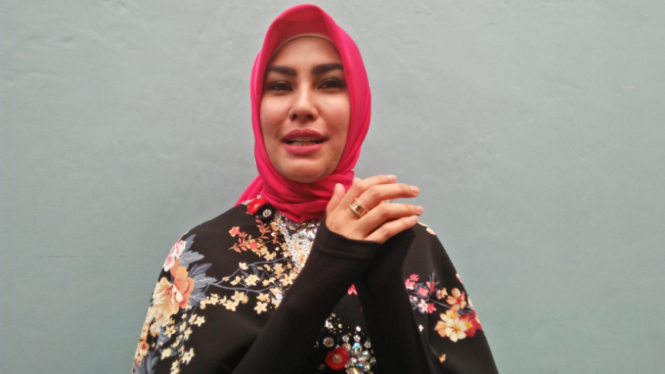 Kartika Putri.
