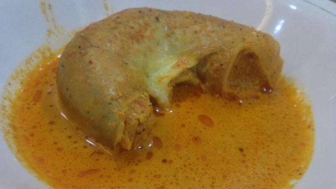 Gulai tambusu
