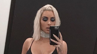 Kim Kardashian