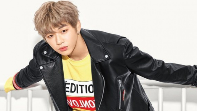 Kang Daniel