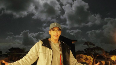 Personel 2PM Jun K.