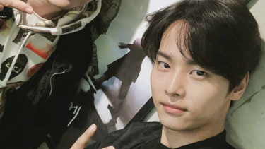 Personel VIXX N