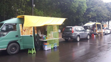 Food Truck