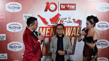 Yusuf Mansur.