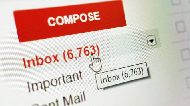 Gmail.