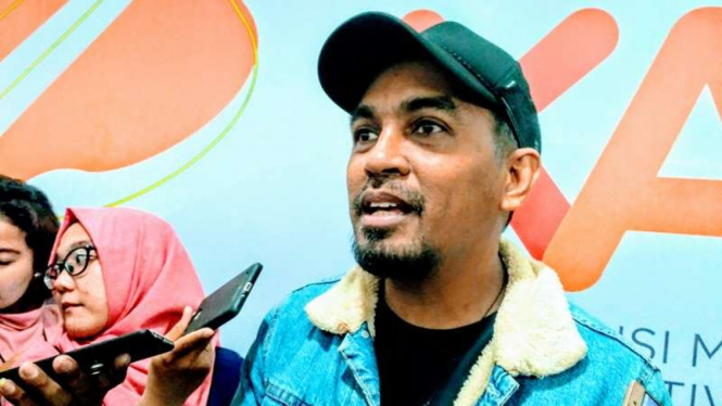 Glenn Fredly