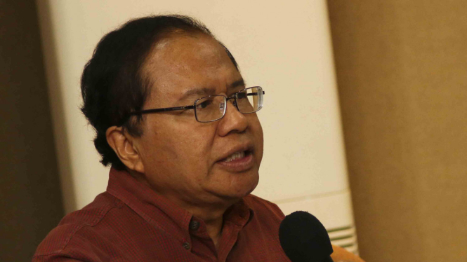 Rizal Ramli