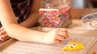 Pentingnya Mainan Edukatif untuk Si Kecil
