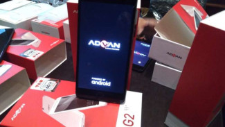Advan Smartphone Tak Ada Hubungan dengan PT Advan Teknologi Solusi