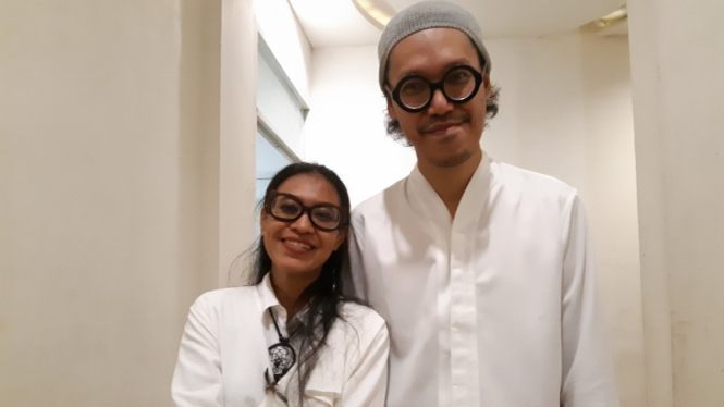 Endah N Rhesa
