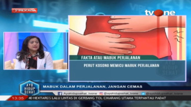 Ayo Hidup Sehat
