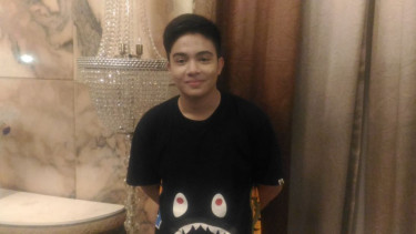 Umay Shahab