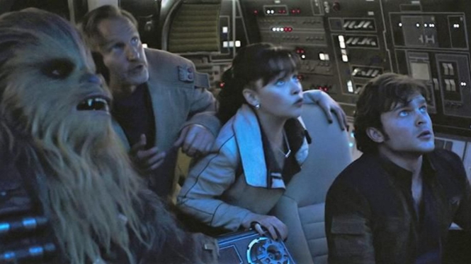 Film Han Solo