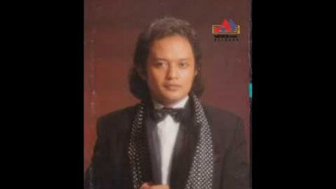 Harry Tasman