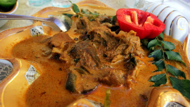 Kari Dalcha.