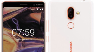 Inikah Tanda Nokia 7 Plus Bakal Berharga Murah?
