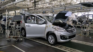 Hadapi Euro 4, Suzuki Tak Hanya Siapkan Mobil
