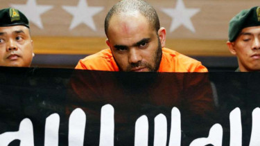 Fehmi Lassoued, orang Mesir perekrut Islam militan di Marawi