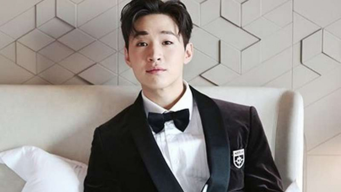 Henry Lau