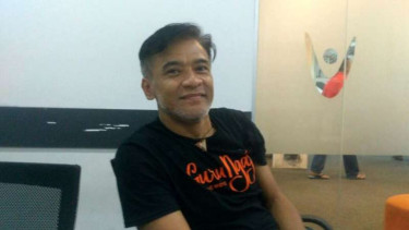 Donny Damara