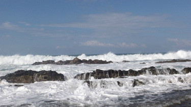 Laut Selatan Jawa