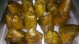 RESEP: Bacang Isi Daging Sapi, Cocok untuk Bekal Piknik